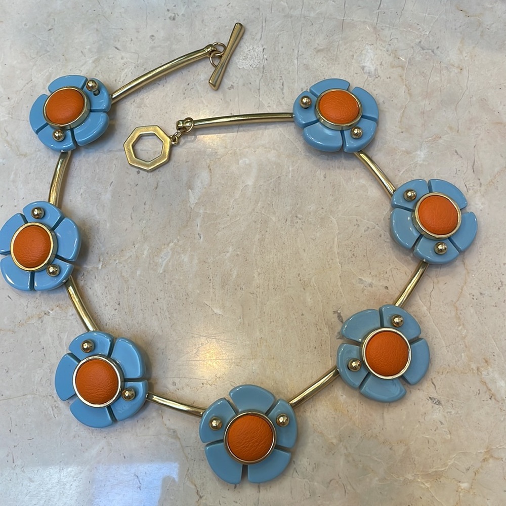 ZAC POSEN NECKLACE - Picture 11 of 13